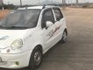 Daewoo Matiz 2007 - Bán ô tô Daewoo Matiz đời 2007, màu trắng, giá tốt