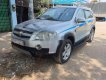 Chevrolet Captiva   2007 - Bán ô tô Chevrolet Captiva sản xuất năm 2007