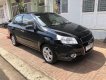 Chevrolet Aveo 2013 - Bán Chevrolet Aveo năm sản xuất 2013, màu đen, 275tr