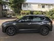 Mazda CX 5   2018 - Cần bán Mazda CX 5 sản xuất năm 2018, màu đen