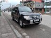 Mitsubishi Pajero 2008 - Bán Mitsubishi Pajero sản xuất 2008, màu đen, nhập khẩu nhật bản số sàn giá cạnh tranh