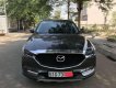 Mazda CX 5   2018 - Cần bán Mazda CX 5 sản xuất năm 2018, màu đen