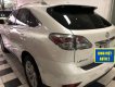 Lexus RX 2011 - Cần bán Lexus RX sản xuất năm 2011, màu trắng, nhập khẩu còn mới