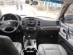 Mitsubishi Pajero 2008 - Bán Mitsubishi Pajero sản xuất 2008, màu đen, nhập khẩu nhật bản số sàn giá cạnh tranh