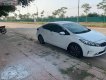 Kia Cerato 2016 - Xe Kia Cerato 1.6 sản xuất năm 2016, màu trắng