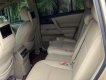 Toyota Highlander 2010 - Cần bán gấp Toyota Highlander sản xuất năm 2010, nhập khẩu xe gia đình