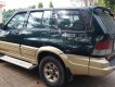 Ssangyong Musso 2.8 mt 1998 - Bán Ssangyong Musso 2.8 MT 1998, màu xanh lam, nhập khẩu
