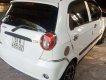 Chevrolet Spark 2010 - Bán Chevrolet Spark đời 2010, màu trắng