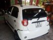 Chevrolet Spark 2010 - Bán Chevrolet Spark đời 2010, màu trắng