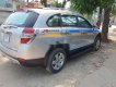 Chevrolet Captiva   2007 - Bán ô tô Chevrolet Captiva sản xuất năm 2007