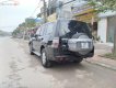 Mitsubishi Pajero 2008 - Bán Mitsubishi Pajero sản xuất 2008, màu đen, nhập khẩu nhật bản số sàn giá cạnh tranh