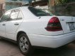 Mercedes-Benz C class 1994 - Bán xe Mercedes C class sản xuất 1994, nhập khẩu nguyên chiếc