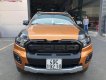 Ford Ranger Wildtrak 2.0 Bitubo 4x4  2018 - Bán Ford Ranger Wildtrak 2.0 Bitubo 4x4 sản xuất 2018, nhập khẩu