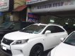 Lexus RX 2013 - Bán Lexus RX đời 2013, màu trắng, nhập khẩu nguyên chiếc