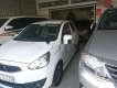 Mitsubishi Mirage 2017 - Cần bán Mitsubishi Mirage năm sản xuất 2017, màu trắng, nhập khẩu nguyên chiếc như mới