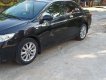 Toyota Corolla 2008 - Cần bán lại xe Toyota Corolla GLi 1.8 AT năm sản xuất 2008, màu đen, xe nhập, giá chỉ 390 triệu