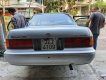 Toyota Crown 1993 - Bán xe Toyota Crown đời 1993, màu bạc, nhập khẩu