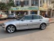 BMW 3 Series 2004 - Bán BMW 3 Series năm sản xuất 2004, màu bạc, nhập khẩu nguyên chiếc