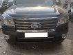 Ford Everest   2.5L 4x2 AT   2010 - Cần bán xe Ford Everest 2.5L 4x2 AT sản xuất 2010