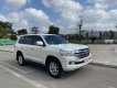 Toyota Land Cruiser   V8 VX 4.6L  2016 - Cần bán xe Toyota Land Cruiser V8 VX 4.6L sản xuất năm 2016, nhập khẩu nguyên chiếc