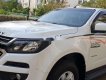 Chevrolet Colorado   LTZ   2018 - Cần bán xe Chevrolet Colorado LTZ 2018, màu trắng, xe nhập số tự động giá cạnh tranh