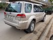 Ford Escape Xls 2010 - Bán Ford Escape Xls năm sản xuất 2010, màu hồng giá cạnh tranh