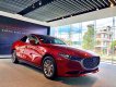 Mazda 3 1.5L Luxury 2019 - Mazda Đà Nẵng - Bán xe Mazda 3 1.5L Luxury đời 2020, màu đỏ