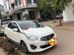 Mitsubishi Attrage 2018 - Cần bán lại xe Mitsubishi Attrage 2018, màu trắng chính chủ