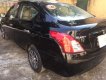 Nissan Sunny 2014 - Bán xe Nissan Sunny sản xuất năm 2014, màu đen