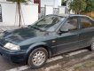 Ford Laser 2000 - Bán xe Ford Laser đời 2000, màu xanh lam, xe nhập, giá chỉ 115 triệu