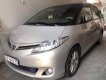 Toyota Previa 2010 - Xe Toyota Previa sản xuất 2010, màu bạc