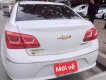 Chevrolet Cruze LT 1.6L 2017 - Bán Chevrolet Cruze LT 1.6L 2017, màu trắng như mới, giá 358tr