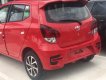 Toyota Wigo 1.2AT 2018 - Cần bán xe Toyota Wigo 1.2AT năm sản xuất 2018, màu đỏ, nhập khẩu