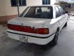 Mazda 323 1998 - Cần bán xe Mazda 323 sản xuất năm 1998, màu trắng, nhập khẩu, 45tr