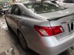 Lexus ES 350 2008 - Cần bán Lexus ES 350 sản xuất 2008, màu bạc, nhập khẩu, 816tr