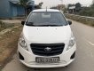 Daewoo Matiz 2010 - Bán ô tô Daewoo Matiz năm sản xuất 2010, màu trắng, nhập khẩu nguyên chiếc chính chủ