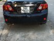 Toyota Corolla 2008 - Cần bán lại xe Toyota Corolla GLi 1.8 AT năm sản xuất 2008, màu đen, xe nhập, giá chỉ 390 triệu