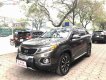 Kia Sorento GATH 2015 - Cần bán lại xe Kia Sorento GATH năm sản xuất 2015, màu nâu xe gia đình