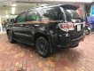 Toyota Fortuner 2016 - Cần bán Toyota Fortuner đời 2016, màu đen, giá chỉ 805 triệu