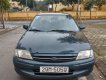 Ford Laser 1.6 2000 - Bán xe Ford Laser 1.6 năm sản xuất 2000, màu xanh lam xe gia đình, giá tốt