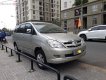 Toyota Innova G 2008 - Bán xe Toyota Innova G năm 2008, màu bạc