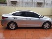 Hyundai Accent 2018 - Cần bán lại xe Hyundai Accent đời 2018, màu bạc, nhập khẩu, giá 440tr