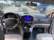 Hyundai Starex 2007 - Bán Hyundai Starex sản xuất năm 2007, màu bạc, xe nhập chính chủ, giá tốt