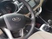 Kia Rio 2015 - Cần bán lại xe Kia Rio năm sản xuất 2015, màu bạc, nhập khẩu