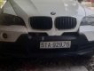 BMW X5 2007 - Cần bán xe BMW X5 sản xuất 2007, màu trắng, nhập khẩu nguyên chiếc, giá tốt