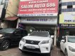 Lexus RX 350 2013 - Cần bán lại xe Lexus RX 350 F Sport năm 2013, màu trắng, nhập khẩu