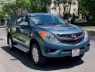 Mazda BT 50 2015 - Bán Mazda BT 50 2015, màu xanh lam, xe nhập chính chủ, giá chỉ 448 triệu