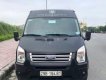 Ford Transit 2016 - Cần bán lại xe Ford Transit đời 2016, màu đen giá cạnh tranh