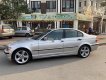 BMW 3 Series 2005 - Cần bán xe BMW 3 Series đời 2005, màu bạc giá cạnh tranh