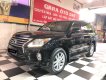 Lexus LX 2012 - Xe Lexus LX 2012, màu đen, nhập khẩu